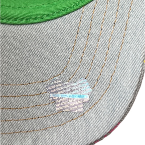 Von Dutch Hat - Picture 5 of 7